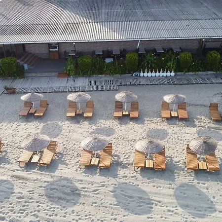 Odrys & Hotel 3*