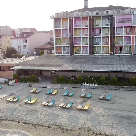 Odrys & Hotel Tekirdağ