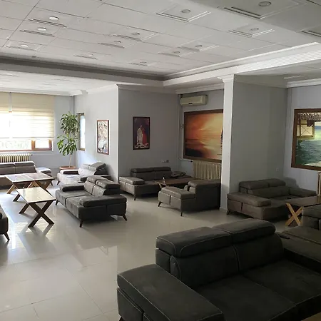 Hotel Odrys &