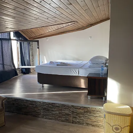 Odrys & Hotel 3*